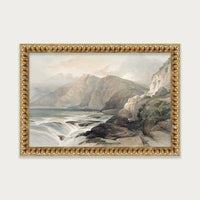 Mountain Coast