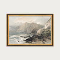 Mountain Coast