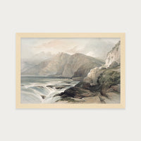 Mountain Coast