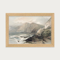 Mountain Coast