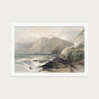 Mountain Coast