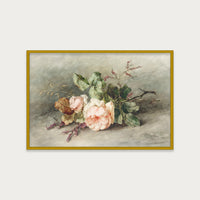 Rose Branches