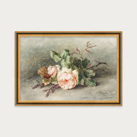 Rose Branches