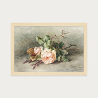 Rose Branches