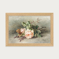 Rose Branches