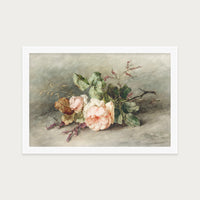 Rose Branches