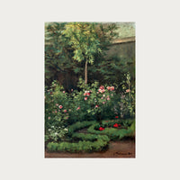 Flower Gardens