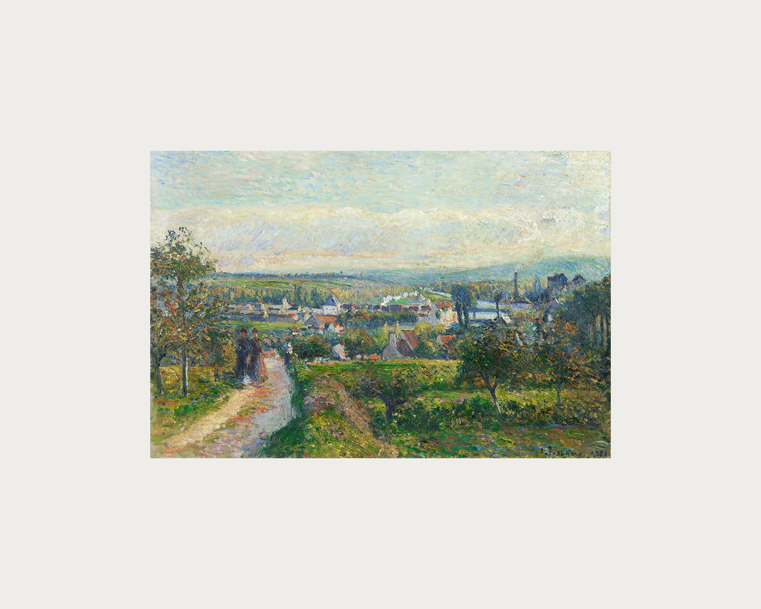 French Countryside
