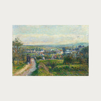 French Countryside