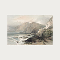 Mountain Coast