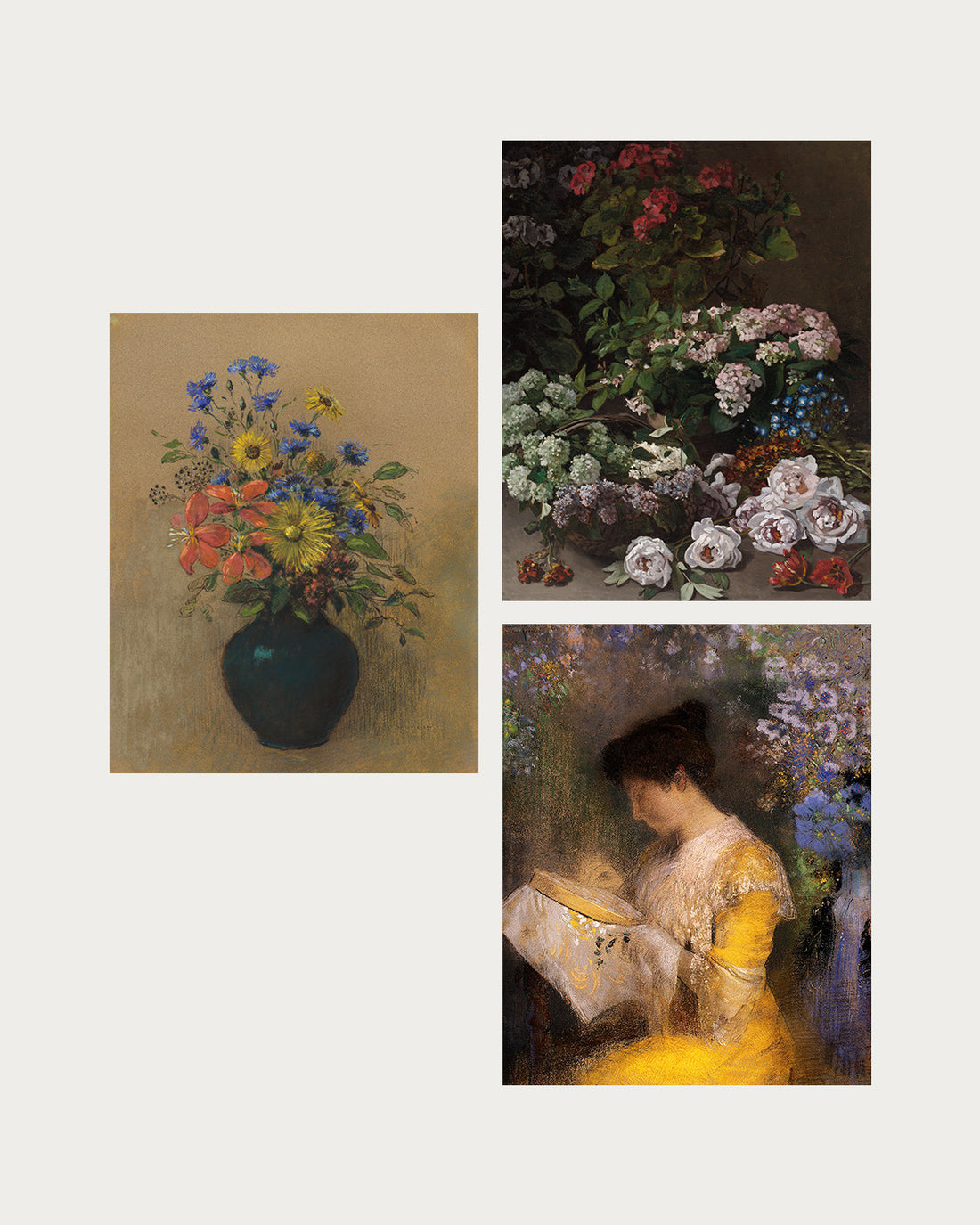 Fleur De Lis Collection