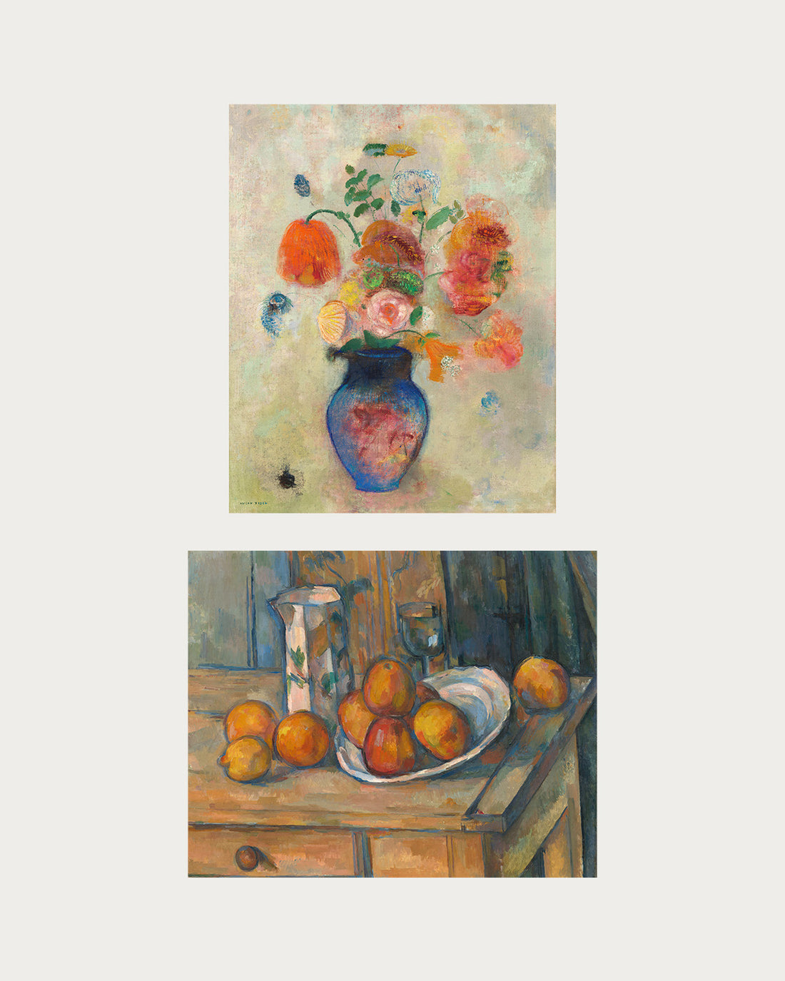 Still Life Classics Set