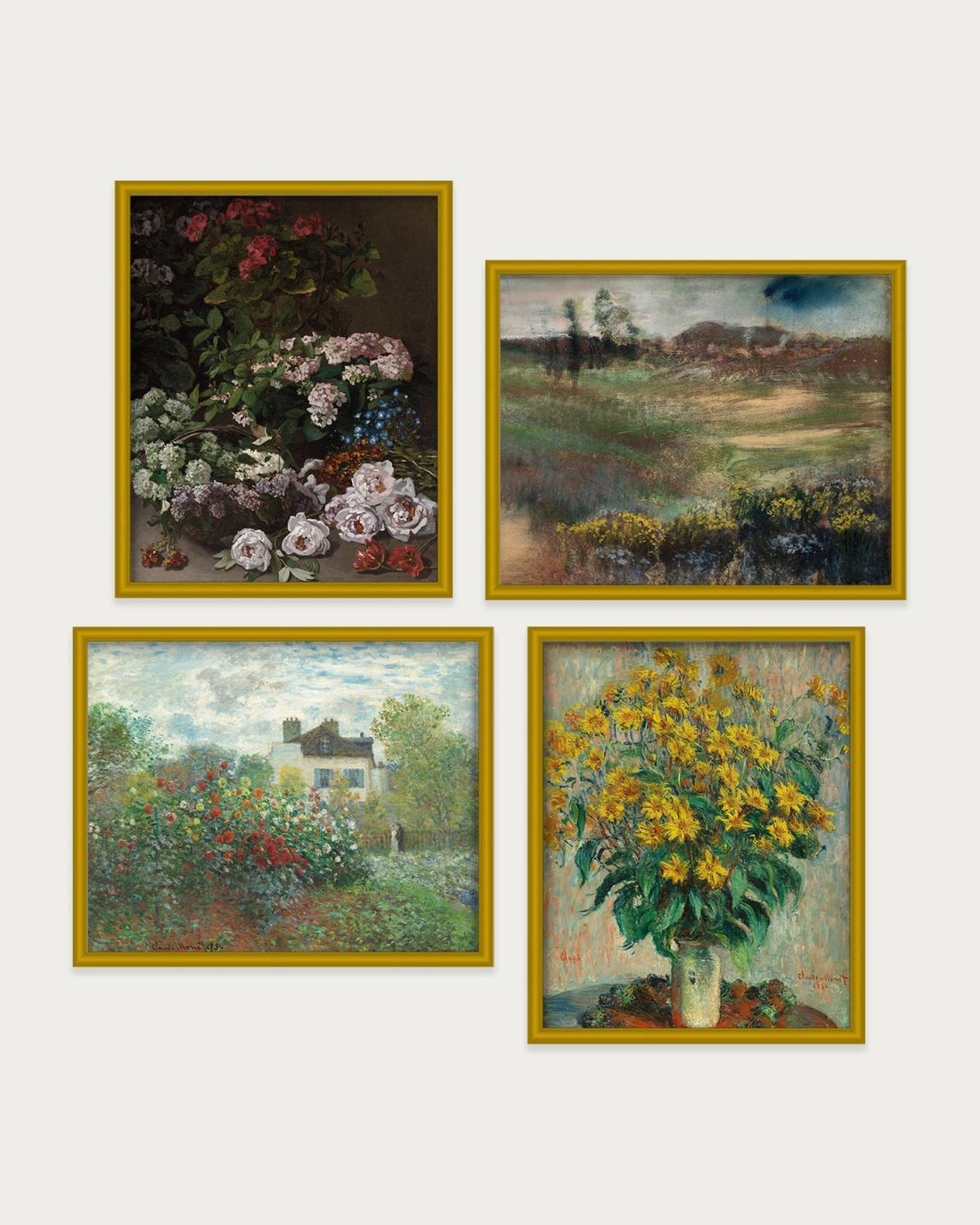 The Classics Collection