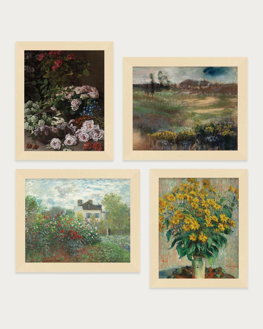 The Classics Collection