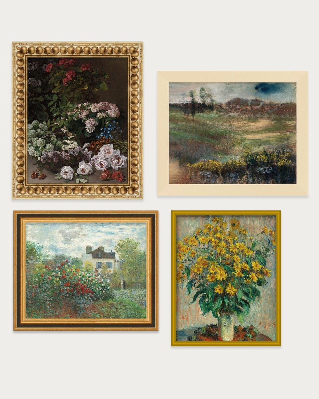 The Classics Collection
