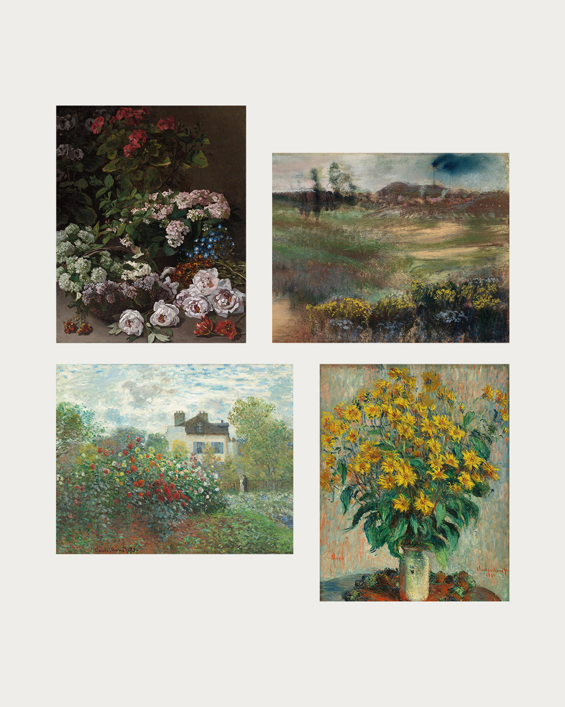 The Classics Collection