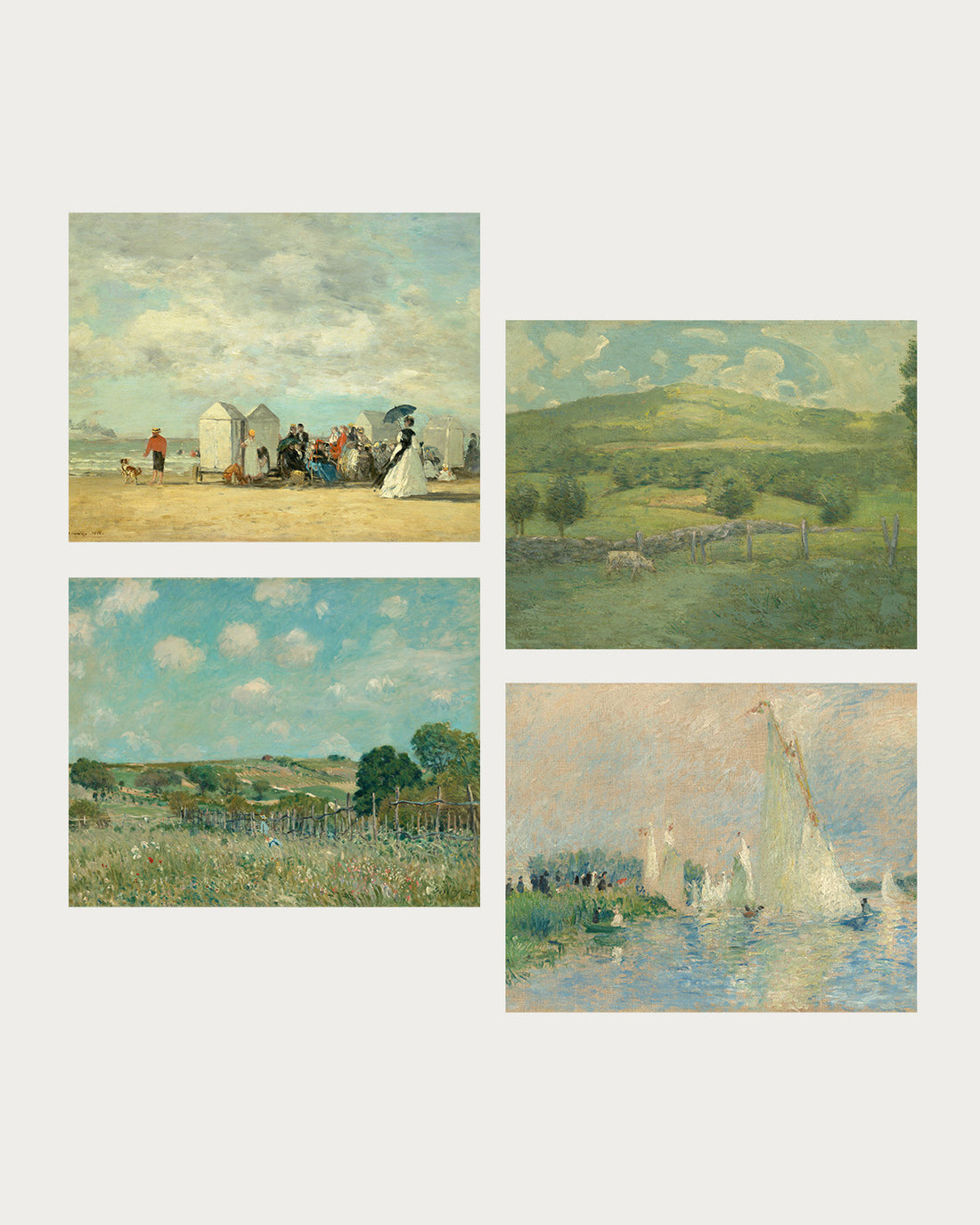 The Escape Collection Digital Download