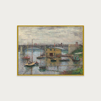 Bridge at Argenteuil