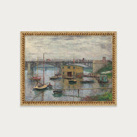 Bridge at Argenteuil