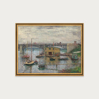 Bridge at Argenteuil
