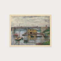 Bridge at Argenteuil