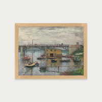 Bridge at Argenteuil
