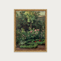 Flower Gardens