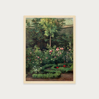 Flower Gardens