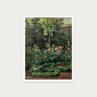 Flower Gardens