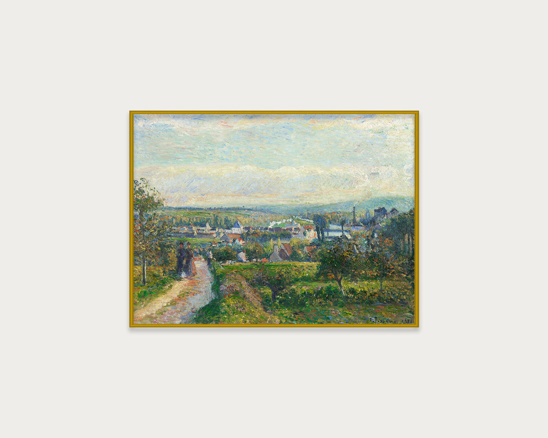 French Countryside