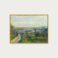 French Countryside