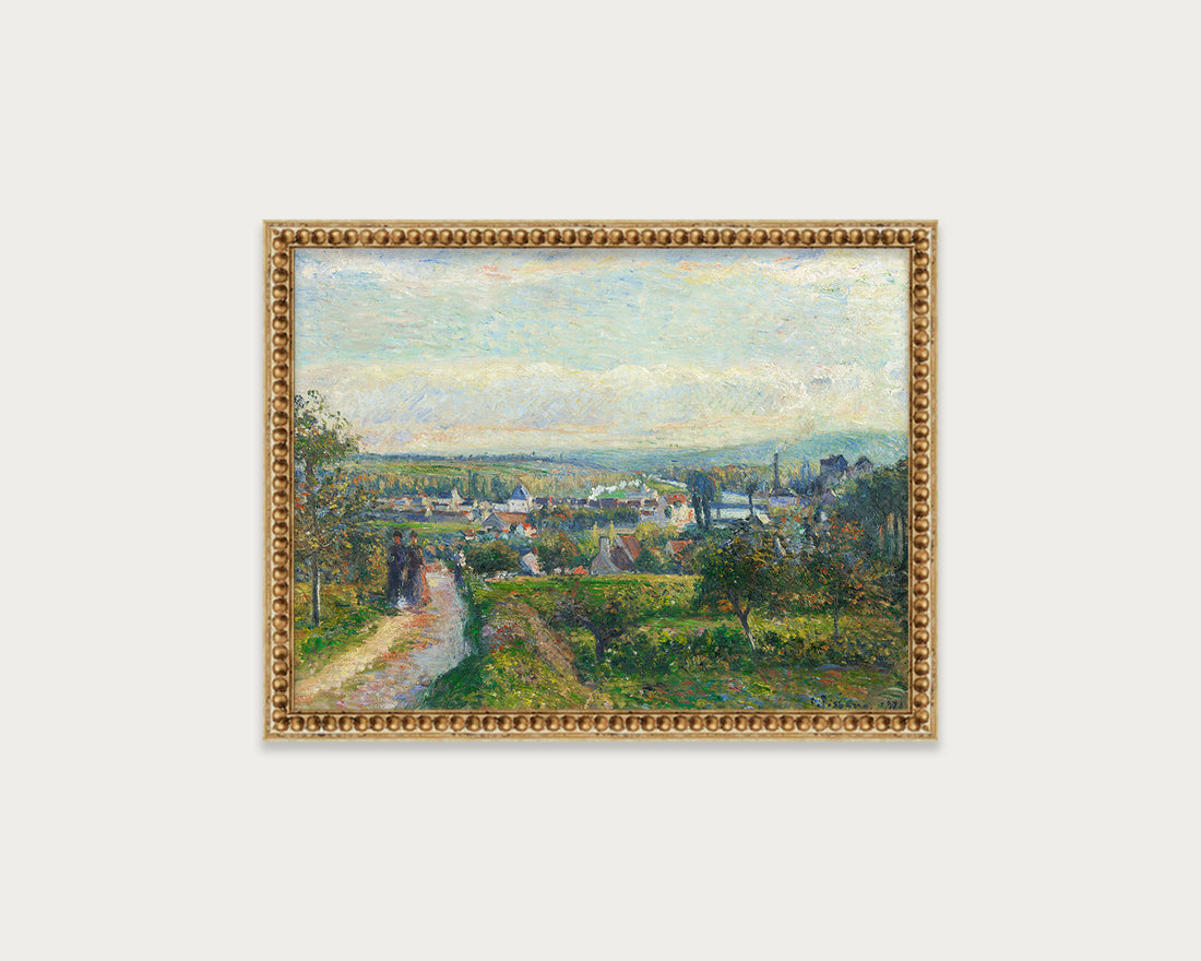 French Countryside