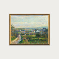 French Countryside