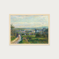 French Countryside