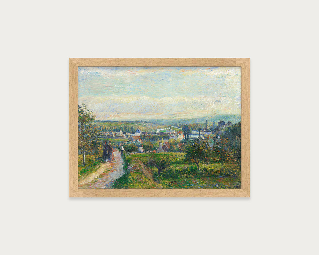 French Countryside