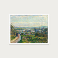 French Countryside