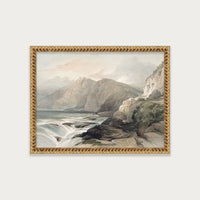 Mountain Coast