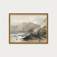 Mountain Coast