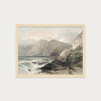 Mountain Coast