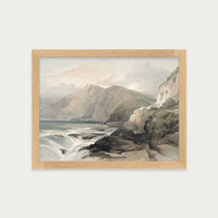 Mountain Coast