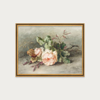 Rose Branches