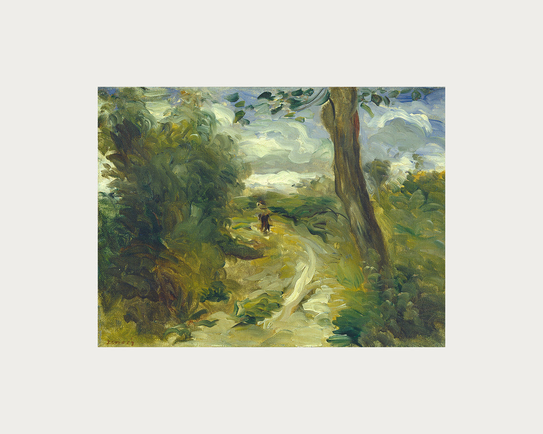 Between Storms Digital Download