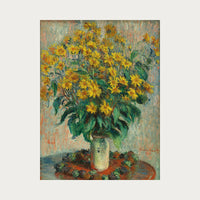 Jerusalem Flowers