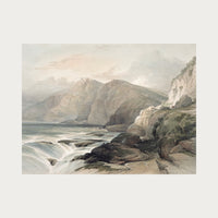 Mountain Coast