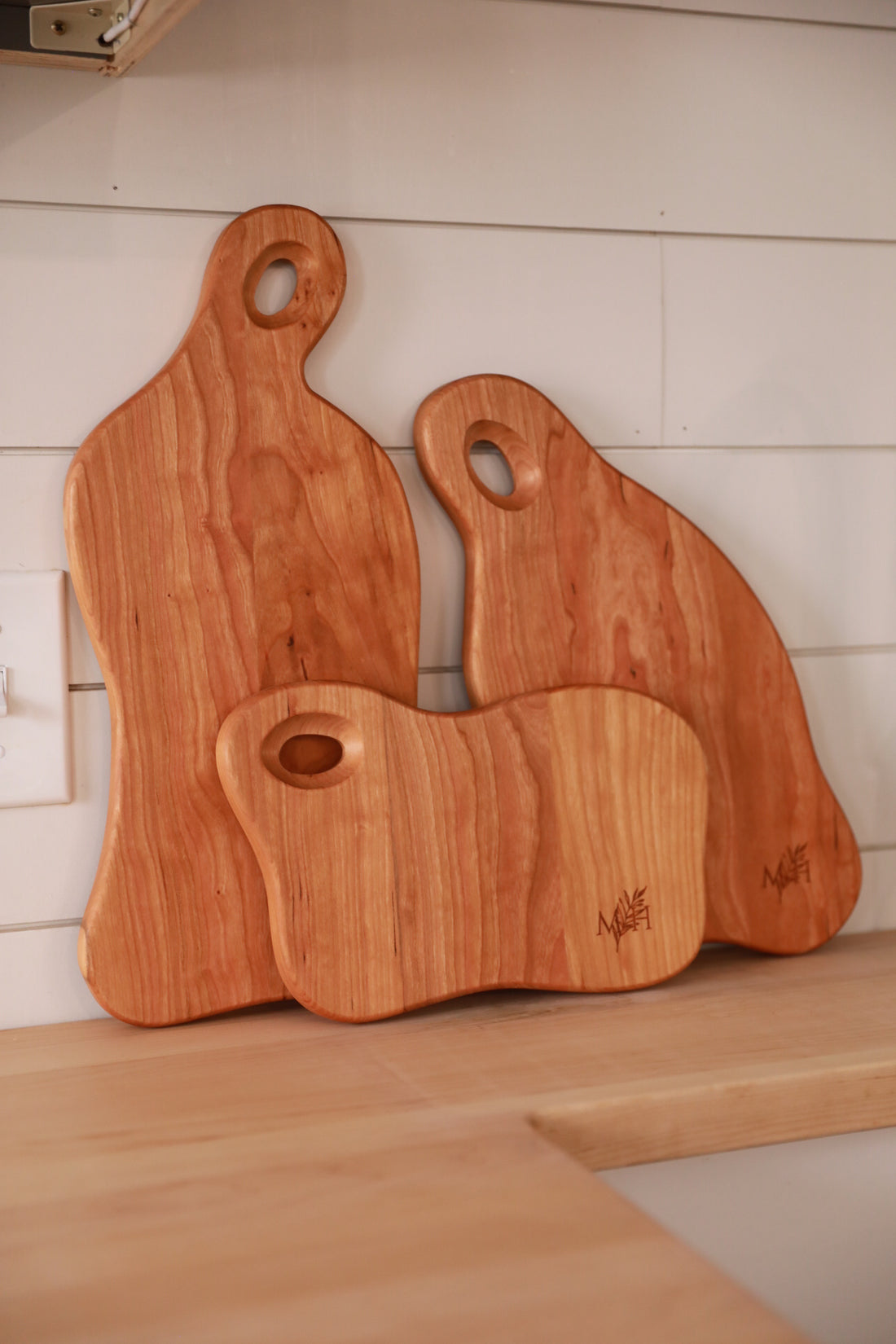 The Nativity Set