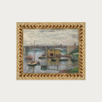 Bridge at Argenteuil