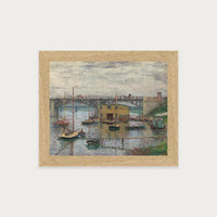 Bridge at Argenteuil