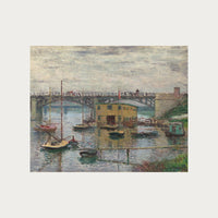 Bridge at Argenteuil