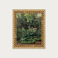 Flower Gardens