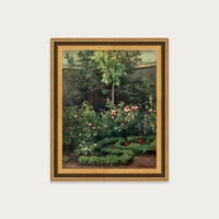 Flower Gardens